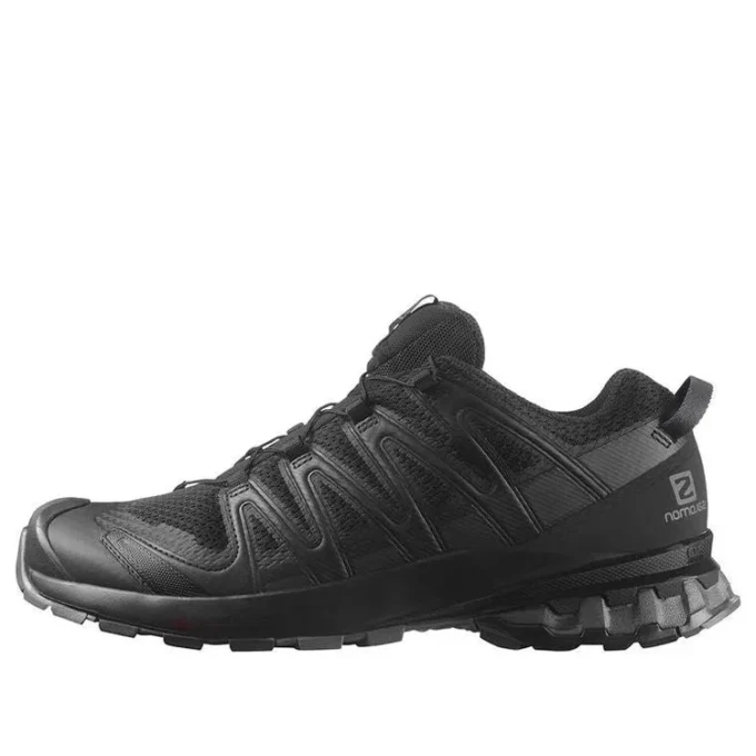 XA PRO 3D V8 « Triple Black » XA PRO 3D V8 « Triple Black »