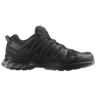 XA PRO 3D V8 « Triple Black »