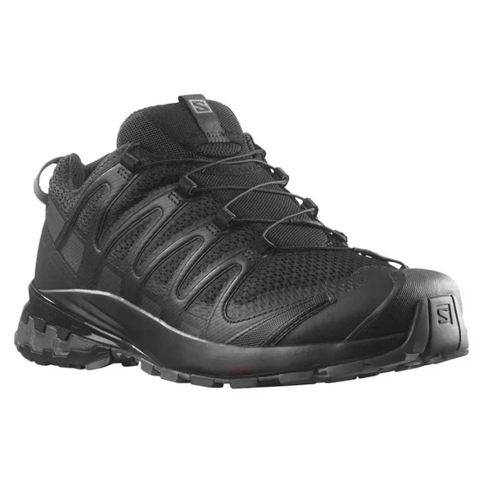XA PRO 3D V8 « Triple Black » XA PRO 3D V8 « Triple Black »