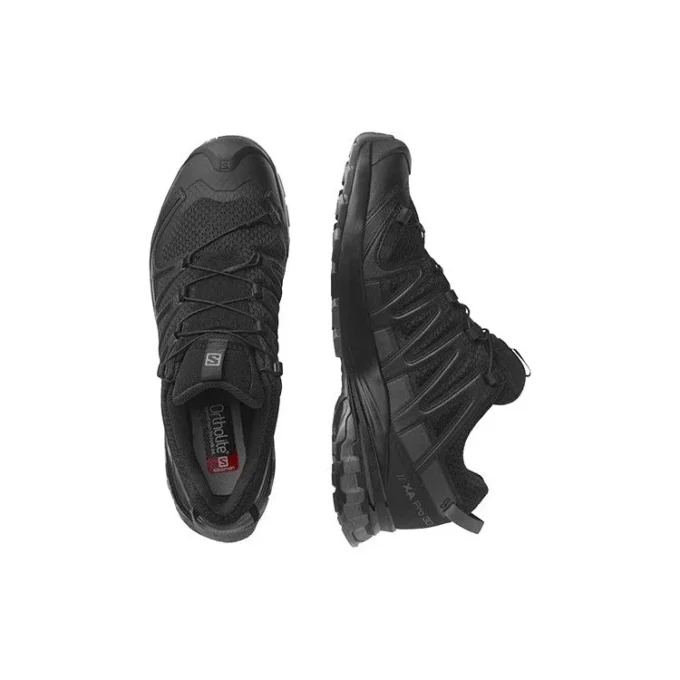 XA PRO 3D V8 « Triple Black » XA PRO 3D V8 « Triple Black »