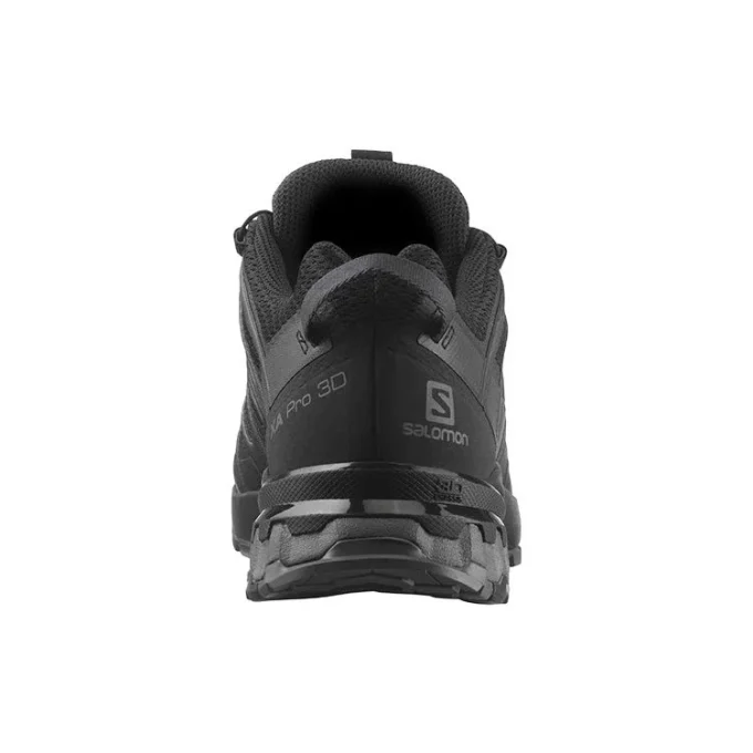XA PRO 3D V8 « Triple Black » XA PRO 3D V8 « Triple Black »