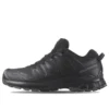 XA PRO 3D V9 « Triple Black » XA PRO 3D V9 « Triple Black »