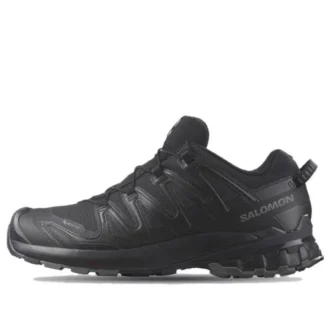XA PRO 3D V9 « Triple Black »