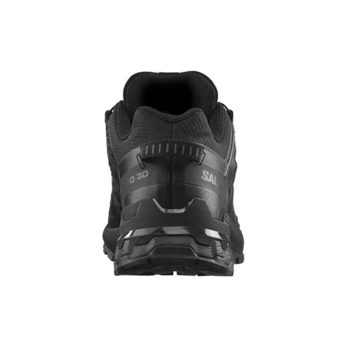 XA PRO 3D V9 « All Black » XA PRO 3D V9 « All Black »