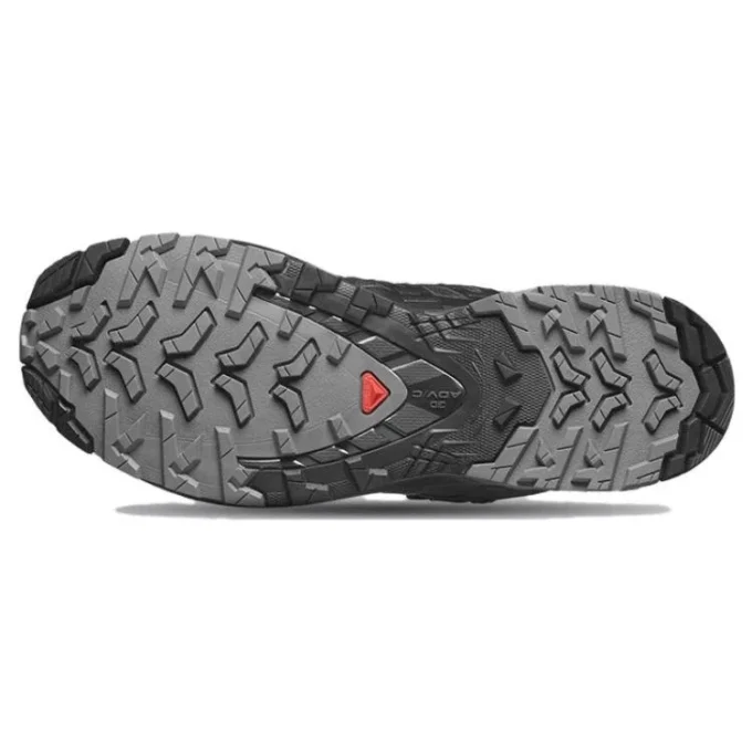 XA PRO 3D V9 « All Black » XA PRO 3D V9 « All Black »