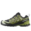 XA PRO 3D V9 « Black Lime Cream Dark Citron »