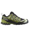 XA PRO 3D V9 « Black Lime Cream Dark Citron »