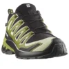 XA PRO 3D V9 « Black Lime Cream Dark Citron »