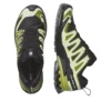 XA PRO 3D V9 « Black Lime Cream Dark Citron »