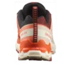 XA PRO 3D V9 « Fired Brick Ginger Red Orange »