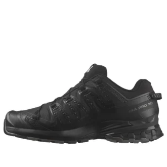 XA PRO 3D V9 Gore-Tex « Black »