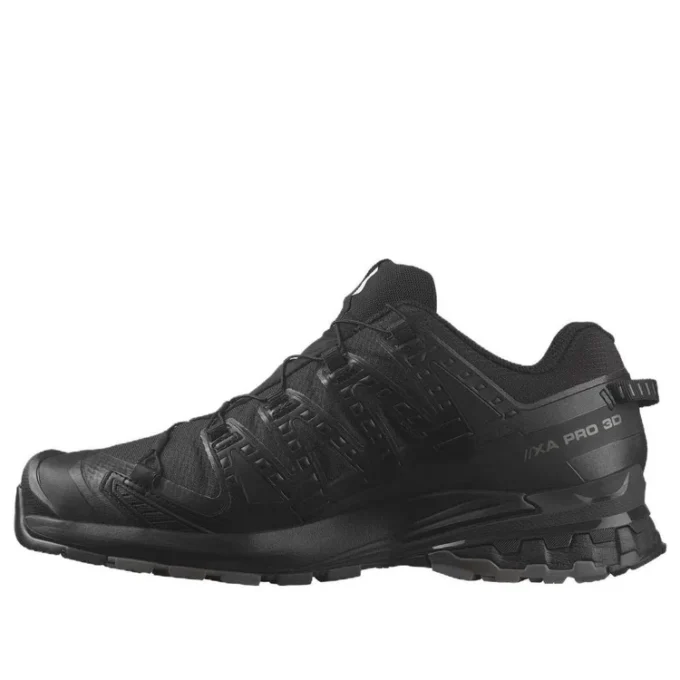 XA PRO 3D V9 Gore-Tex « Black » XA PRO 3D V9 Gore-Tex « Black »