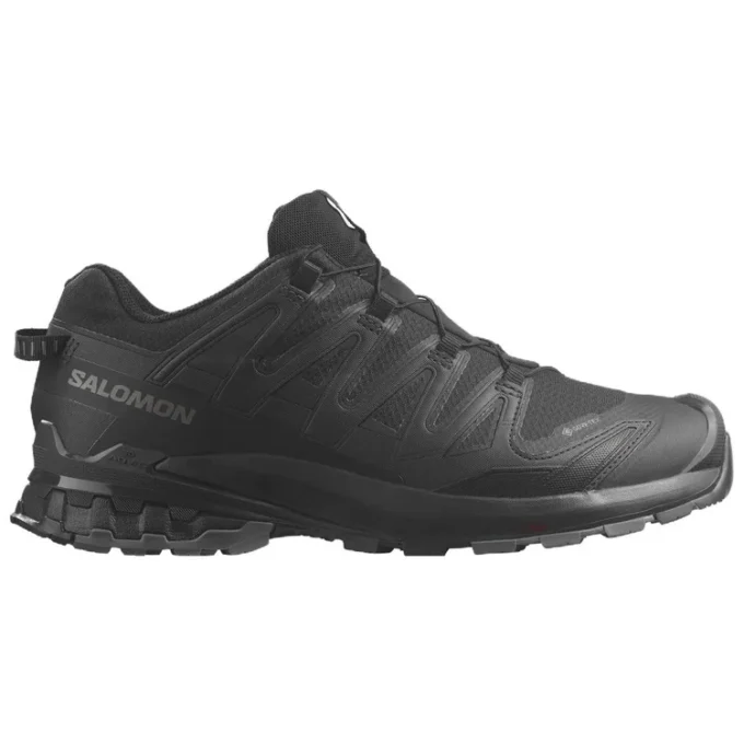 XA PRO 3D V9 Gore-Tex « Black » XA PRO 3D V9 Gore-Tex « Black »