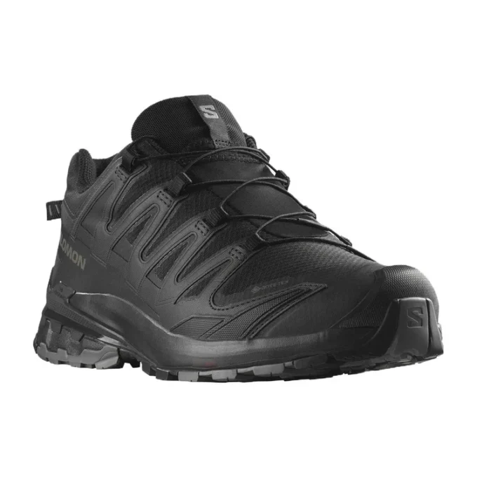 XA PRO 3D V9 Gore-Tex « Black » XA PRO 3D V9 Gore-Tex « Black »