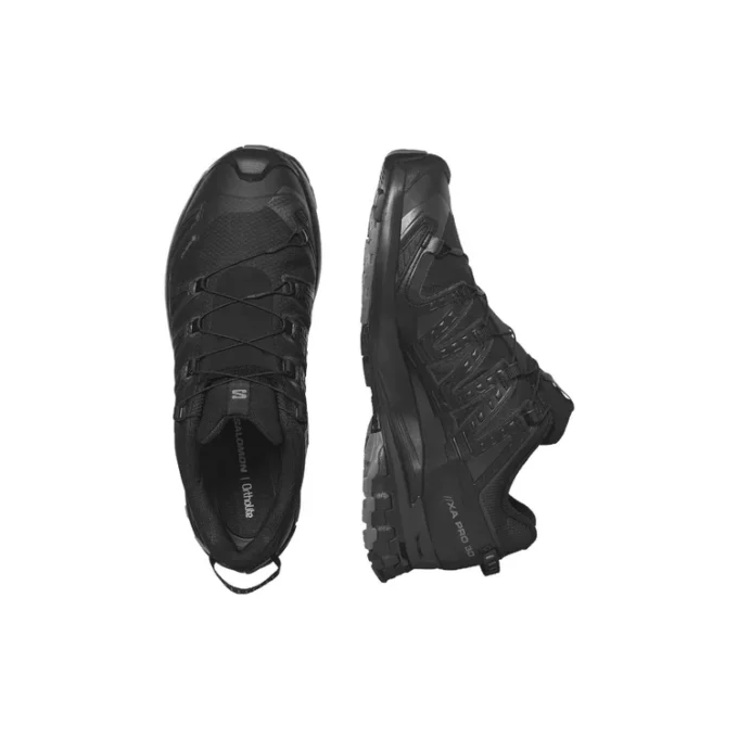 XA PRO 3D V9 Gore-Tex « Black » XA PRO 3D V9 Gore-Tex « Black »