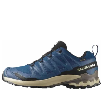 XA PRO 3D V9 GTX « Blue » XA PRO 3D V9 GTX « Blue »