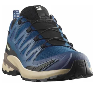 XA PRO 3D V9 GTX « Blue » XA PRO 3D V9 GTX « Blue »