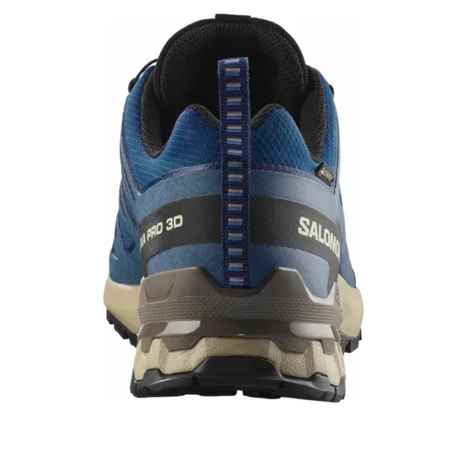 XA PRO 3D V9 GTX « Blue » XA PRO 3D V9 GTX « Blue »