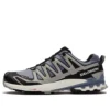 XA PRO 3D V9 gtx « Blue Gray »