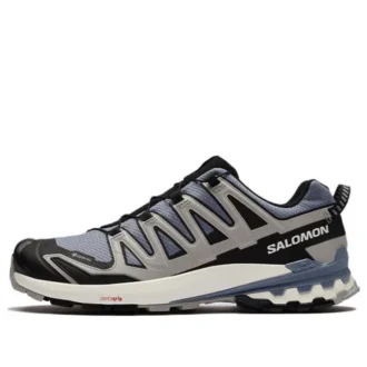 XA PRO 3D V9 gtx « Blue Gray »