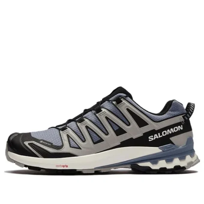 XA PRO 3D V9 gtx « Blue Gray »