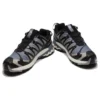 XA PRO 3D V9 gtx « Blue Gray »