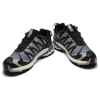 XA PRO 3D V9 gtx « Blue Gray »