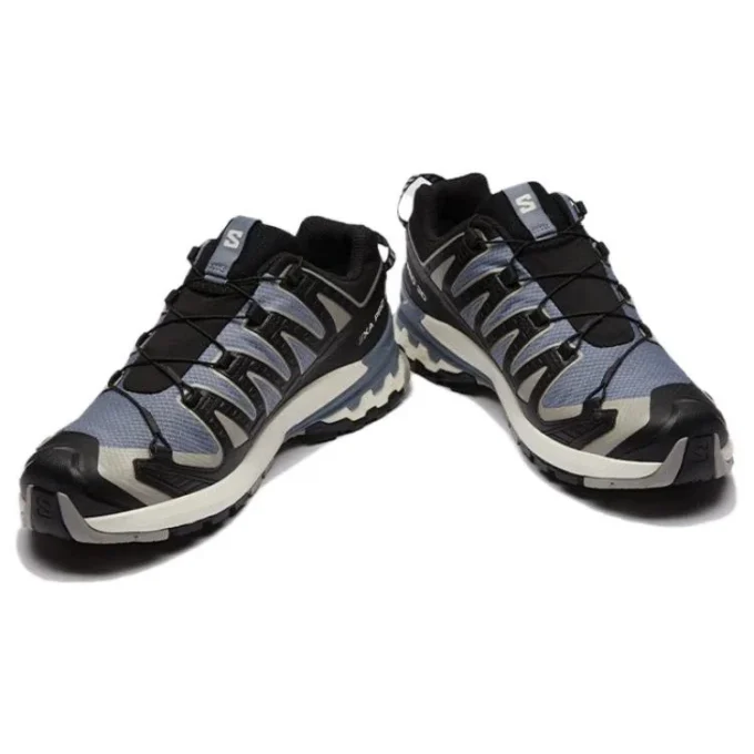 XA PRO 3D V9 gtx « Blue Gray »