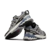 XA PRO 3D V9 gtx « Blue Gray »