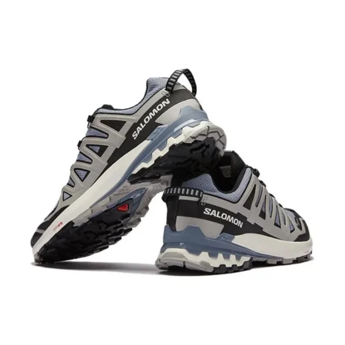 XA PRO 3D V9 gtx « Blue Gray »