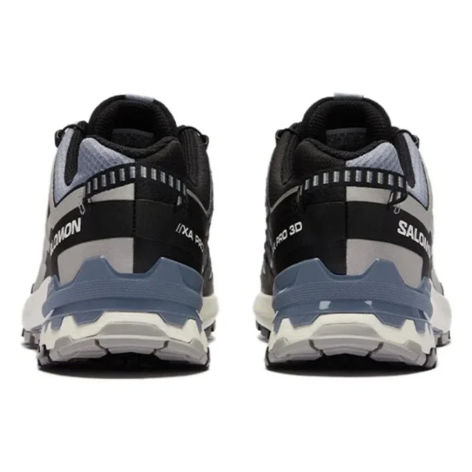 XA PRO 3D V9 gtx « Blue Gray »