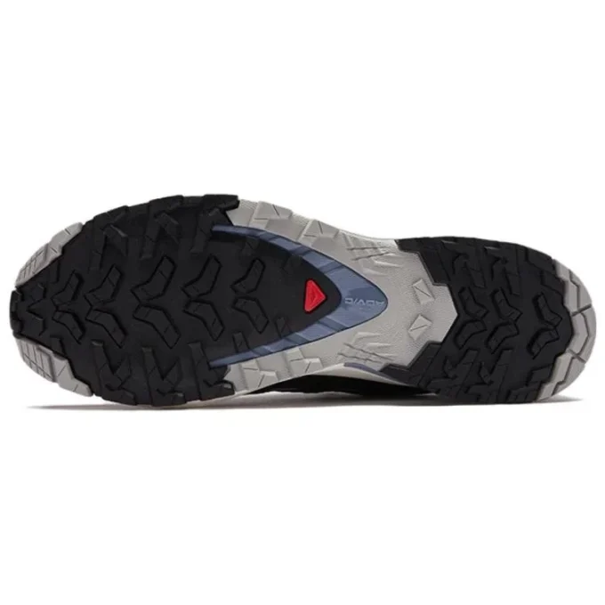 XA PRO 3D V9 gtx « Blue Gray »