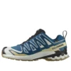 XA PRO 3D V9 GTX « Dark Blue Icicl »