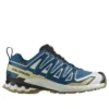 XA PRO 3D V9 GTX « Dark Blue Icicl »
