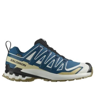 XA PRO 3D V9 GTX « Dark Blue Icicl » XA PRO 3D V9 GTX « Dark Blue Icicl »
