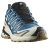 XA PRO 3D V9 GTX « Dark Blue Icicl »