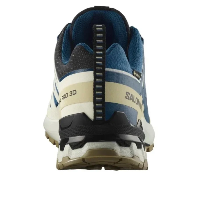XA PRO 3D V9 GTX « Dark Blue Icicl »