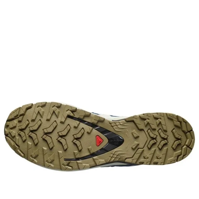 XA PRO 3D V9 GTX « Dark Blue Icicl »