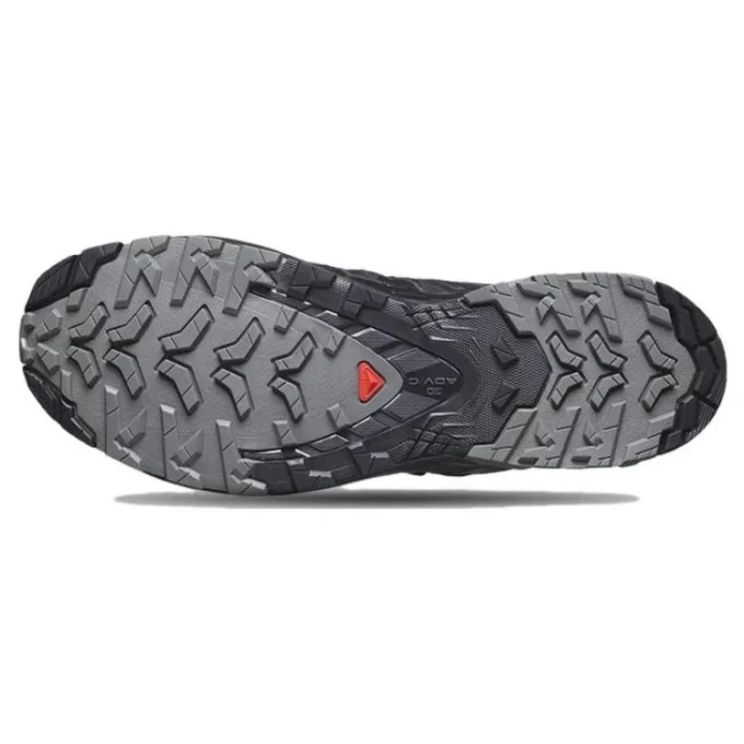 XA PRO 3D V9 « Triple Black » XA PRO 3D V9 « Triple Black »