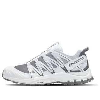 XA PRO 3D « White Gray »
