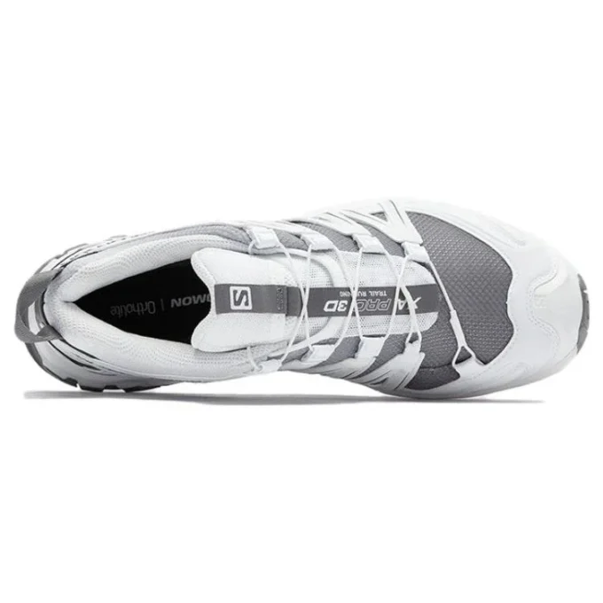 XA PRO 3D « White Gray » XA PRO 3D « White Gray »
