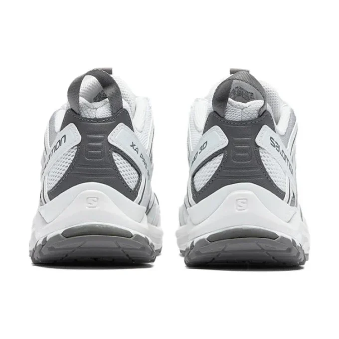XA PRO 3D « White Gray » XA PRO 3D « White Gray »