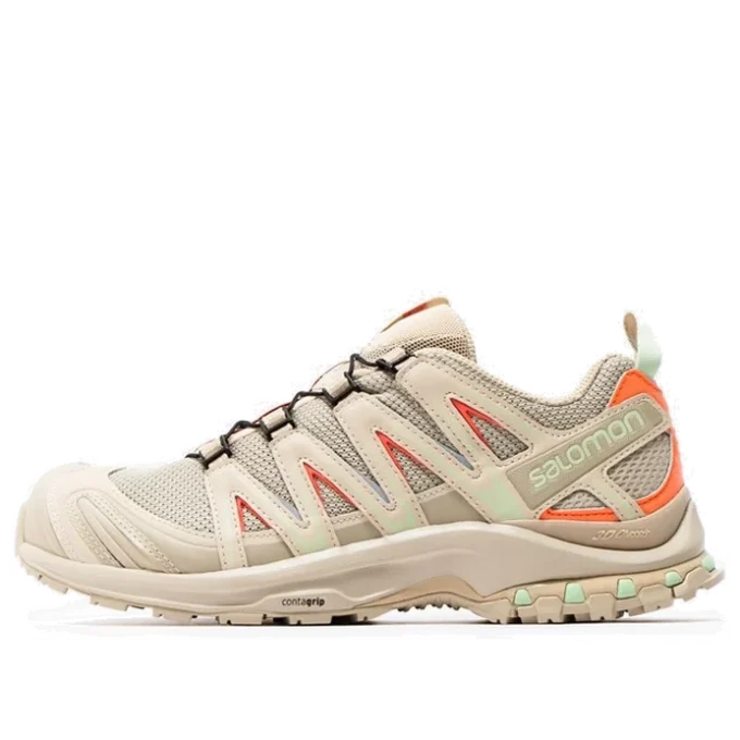 XA PRO 3D « White Pepper »