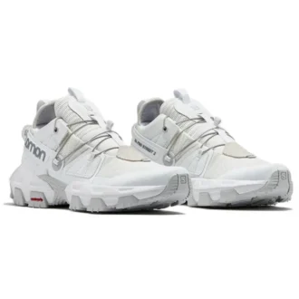 XA PRO Street 2 « White Grey »