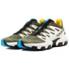 XA PRO Street ADV « Olive Green White »
