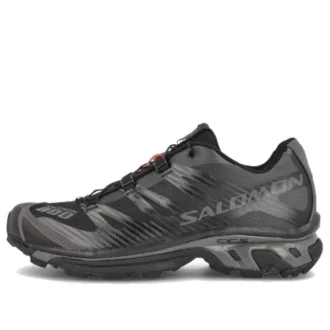 XT-4 Advanced « All Black »