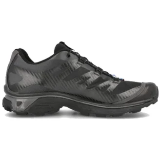 XT-4 Advanced « All Black »
