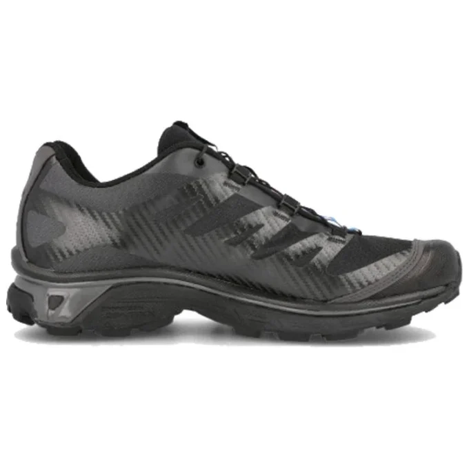 XT-4 Advanced « All Black » XT-4 Advanced « All Black »
