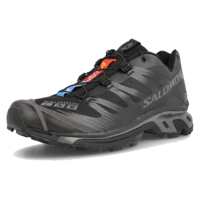 XT-4 Advanced « All Black » XT-4 Advanced « All Black »