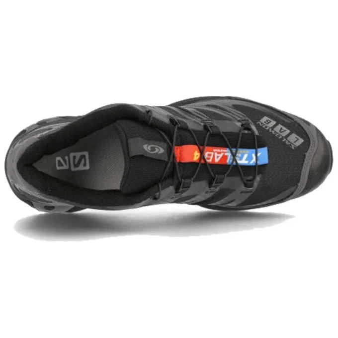 XT-4 Advanced « All Black » XT-4 Advanced « All Black »